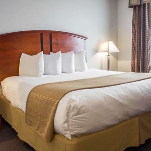 Camera accessibile ai disabili con letto queen size